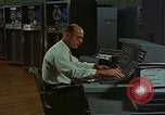 Standbild Atlas D Rakete starten Norton Air Force Base California USA, 1968, aus Sekunde 48 historischem Filmmaterial Videoclip 65675053321