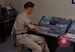 Standbild Atlas D Rakete starten Norton Air Force Base California USA, 1968, aus Sekunde 49 historischem Filmmaterial Videoclip 65675053321