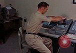 Standbild Atlas D Rakete starten Norton Air Force Base California USA, 1968, aus Sekunde 53 historischem Filmmaterial Videoclip 65675053321