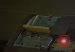 Standbild Atlas D Rakete starten Norton Air Force Base California USA, 1968, aus Sekunde 58 historischem Filmmaterial Videoclip 65675053321