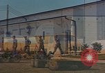 Standbild Atlas D Rakete Omaha Nebraska Offutt Air Force Base USA, 1968, aus Sekunde 1 historischem Filmmaterial Videoclip 65675053322