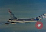 Standbild Atlas D Rakete Omaha Nebraska Offutt Air Force Base USA, 1968, aus Sekunde 14 historischem Filmmaterial Videoclip 65675053322