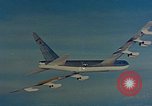 Standbild Atlas D Rakete Omaha Nebraska Offutt Air Force Base USA, 1968, aus Sekunde 15 historischem Filmmaterial Videoclip 65675053322