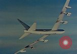 Standbild Atlas D Rakete Omaha Nebraska Offutt Air Force Base USA, 1968, aus Sekunde 16 historischem Filmmaterial Videoclip 65675053322