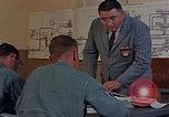 Standbild Atlas D Rakete Omaha Nebraska Offutt Air Force Base USA, 1968, aus Sekunde 55 historischem Filmmaterial Videoclip 65675053322