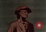 Standbild Minuteman I und II Rakete Norton Air Force Base California USA, 1965, aus Sekunde 18 historischem Filmmaterial Videoclip 65675053323