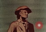 Standbild Minuteman I und II Rakete Norton Air Force Base California USA, 1965, aus Sekunde 19 historischem Filmmaterial Videoclip 65675053323