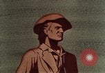 Standbild Minuteman I und II Rakete Norton Air Force Base California USA, 1965, aus Sekunde 20 historischem Filmmaterial Videoclip 65675053323