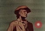 Standbild Minuteman I und II Rakete Norton Air Force Base California USA, 1965, aus Sekunde 23 historischem Filmmaterial Videoclip 65675053323