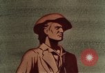 Standbild Minuteman I und II Rakete Norton Air Force Base California USA, 1965, aus Sekunde 24 historischem Filmmaterial Videoclip 65675053323