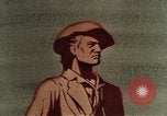 Standbild Minuteman I und II Rakete Norton Air Force Base California USA, 1965, aus Sekunde 25 historischem Filmmaterial Videoclip 65675053323