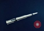 Standbild Minuteman I und II Rakete Norton Air Force Base California USA, 1965, aus Sekunde 34 historischem Filmmaterial Videoclip 65675053323