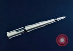 Standbild Minuteman I und II Rakete Norton Air Force Base California USA, 1965, aus Sekunde 37 historischem Filmmaterial Videoclip 65675053323
