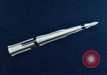 Standbild Minuteman I und II Rakete Norton Air Force Base California USA, 1965, aus Sekunde 38 historischem Filmmaterial Videoclip 65675053323