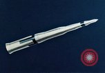 Standbild Minuteman I und II Rakete Norton Air Force Base California USA, 1965, aus Sekunde 43 historischem Filmmaterial Videoclip 65675053323