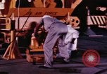 Standbild Minuteman I und II Rakete Norton Air Force Base California USA, 1965, aus Sekunde 51 historischem Filmmaterial Videoclip 65675053323