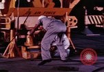 Standbild Minuteman I und II Rakete Norton Air Force Base California USA, 1965, aus Sekunde 52 historischem Filmmaterial Videoclip 65675053323