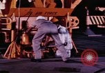 Standbild Minuteman I und II Rakete Norton Air Force Base California USA, 1965, aus Sekunde 53 historischem Filmmaterial Videoclip 65675053323