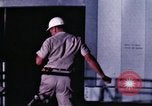 Standbild Minuteman I und II Rakete Norton Air Force Base California USA, 1965, aus Sekunde 55 historischem Filmmaterial Videoclip 65675053323