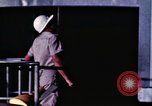 Standbild Minuteman I und II Rakete Norton Air Force Base California USA, 1965, aus Sekunde 61 historischem Filmmaterial Videoclip 65675053323