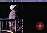 Standbild Minuteman I und II Rakete Norton Air Force Base California USA, 1965, aus Sekunde 62 historischem Filmmaterial Videoclip 65675053323