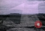 Standbild Minuteman II Rakete starten site Malmstorm Air Force Base Montana USA, 1965, aus Sekunde 1 historischem Filmmaterial Videoclip 65675053324