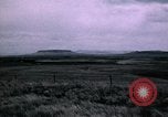 Standbild Minuteman II Rakete starten site Malmstorm Air Force Base Montana USA, 1965, aus Sekunde 3 historischem Filmmaterial Videoclip 65675053324