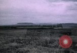 Standbild Minuteman II Rakete starten site Malmstorm Air Force Base Montana USA, 1965, aus Sekunde 10 historischem Filmmaterial Videoclip 65675053324