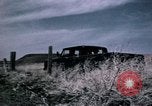 Standbild Minuteman II Rakete starten site Malmstorm Air Force Base Montana USA, 1965, aus Sekunde 14 historischem Filmmaterial Videoclip 65675053324