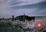 Standbild Minuteman II Rakete starten site Malmstorm Air Force Base Montana USA, 1965, aus Sekunde 15 historischem Filmmaterial Videoclip 65675053324
