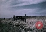 Standbild Minuteman II Rakete starten site Malmstorm Air Force Base Montana USA, 1965, aus Sekunde 16 historischem Filmmaterial Videoclip 65675053324