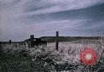Standbild Minuteman II Rakete starten site Malmstorm Air Force Base Montana USA, 1965, aus Sekunde 17 historischem Filmmaterial Videoclip 65675053324