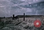 Standbild Minuteman II Rakete starten site Malmstorm Air Force Base Montana USA, 1965, aus Sekunde 19 historischem Filmmaterial Videoclip 65675053324