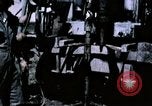 Standbild Minuteman II Rakete starten site Malmstorm Air Force Base Montana USA, 1965, aus Sekunde 22 historischem Filmmaterial Videoclip 65675053324