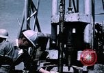 Standbild Minuteman II Rakete starten site Malmstorm Air Force Base Montana USA, 1965, aus Sekunde 23 historischem Filmmaterial Videoclip 65675053324
