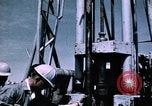 Standbild Minuteman II Rakete starten site Malmstorm Air Force Base Montana USA, 1965, aus Sekunde 24 historischem Filmmaterial Videoclip 65675053324