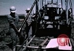 Standbild Minuteman II Rakete starten site Malmstorm Air Force Base Montana USA, 1965, aus Sekunde 26 historischem Filmmaterial Videoclip 65675053324