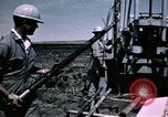 Standbild Minuteman II Rakete starten site Malmstorm Air Force Base Montana USA, 1965, aus Sekunde 28 historischem Filmmaterial Videoclip 65675053324