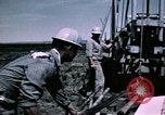 Standbild Minuteman II Rakete starten site Malmstorm Air Force Base Montana USA, 1965, aus Sekunde 29 historischem Filmmaterial Videoclip 65675053324