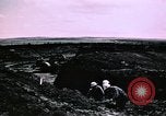 Standbild Minuteman II Rakete starten site Malmstorm Air Force Base Montana USA, 1965, aus Sekunde 32 historischem Filmmaterial Videoclip 65675053324