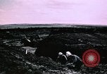 Standbild Minuteman II Rakete starten site Malmstorm Air Force Base Montana USA, 1965, aus Sekunde 33 historischem Filmmaterial Videoclip 65675053324