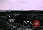 Standbild Minuteman II Rakete starten site Malmstorm Air Force Base Montana USA, 1965, aus Sekunde 36 historischem Filmmaterial Videoclip 65675053324
