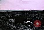 Standbild Minuteman II Rakete starten site Malmstorm Air Force Base Montana USA, 1965, aus Sekunde 37 historischem Filmmaterial Videoclip 65675053324
