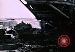 Standbild Minuteman II Rakete starten site Malmstorm Air Force Base Montana USA, 1965, aus Sekunde 38 historischem Filmmaterial Videoclip 65675053324