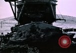 Standbild Minuteman II Rakete starten site Malmstorm Air Force Base Montana USA, 1965, aus Sekunde 40 historischem Filmmaterial Videoclip 65675053324