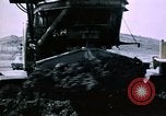 Standbild Minuteman II Rakete starten site Malmstorm Air Force Base Montana USA, 1965, aus Sekunde 41 historischem Filmmaterial Videoclip 65675053324