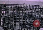 Standbild Minuteman II Rakete starten site Malmstorm Air Force Base Montana USA, 1965, aus Sekunde 48 historischem Filmmaterial Videoclip 65675053324