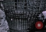 Standbild Minuteman II Rakete starten site Malmstorm Air Force Base Montana USA, 1965, aus Sekunde 53 historischem Filmmaterial Videoclip 65675053324