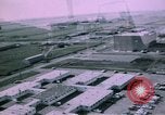 Standbild Minuteman II Rakete starten site Malmstorm Air Force Base Montana USA, 1965, aus Sekunde 59 historischem Filmmaterial Videoclip 65675053324