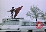 Standbild Minuteman II Rakete Ogden Utah USA, 1965, aus Sekunde 4 historischem Filmmaterial Videoclip 65675053325